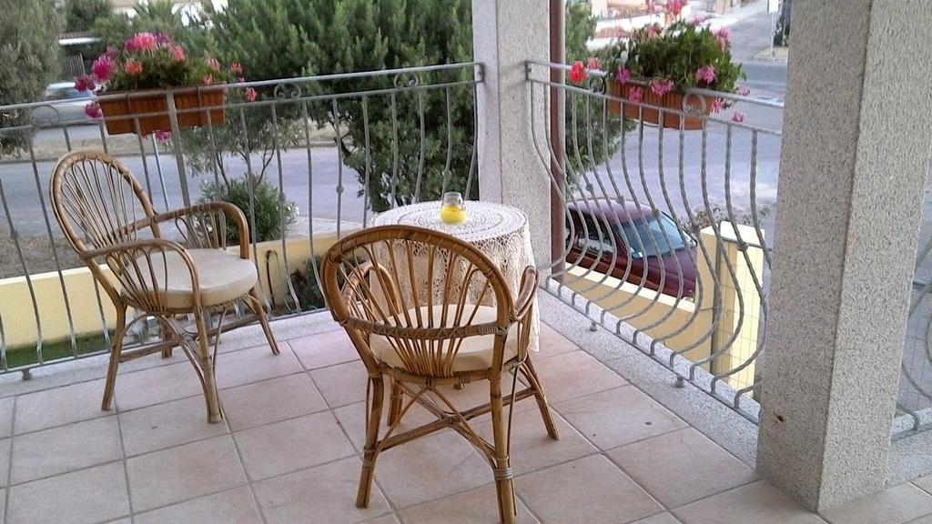 Farm stay I Graniti