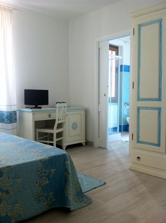 Farm stay I Graniti Monti