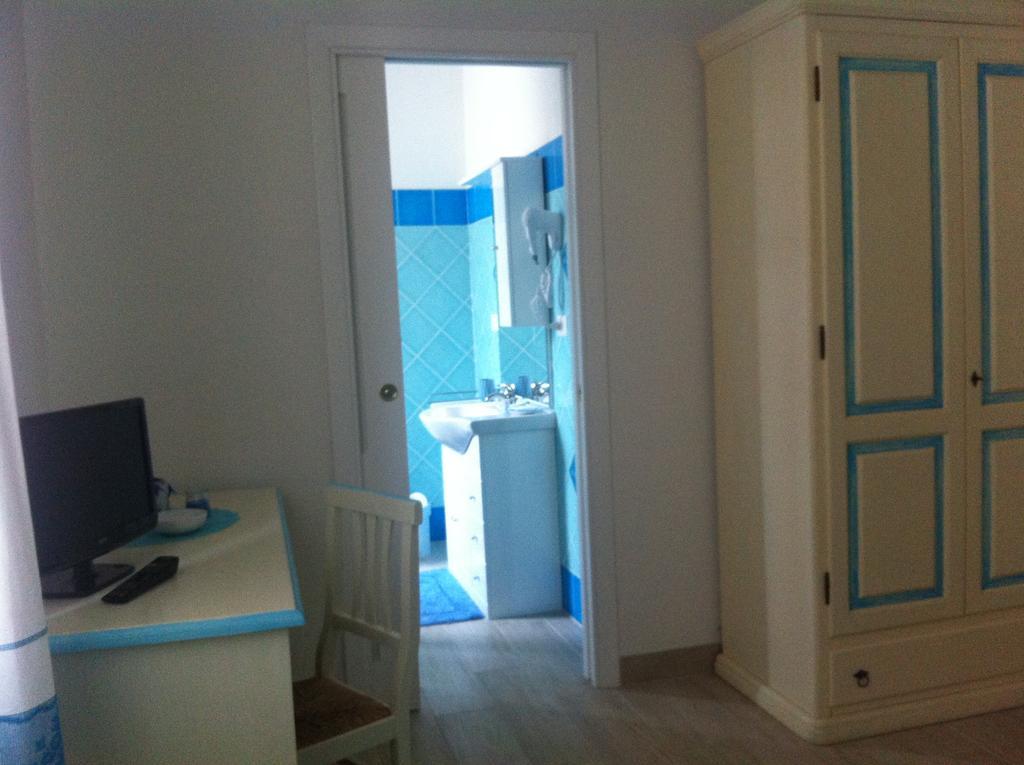 Farm stay I Graniti *