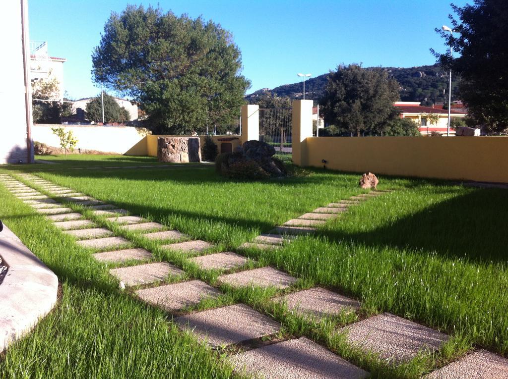 Farm stay I Graniti