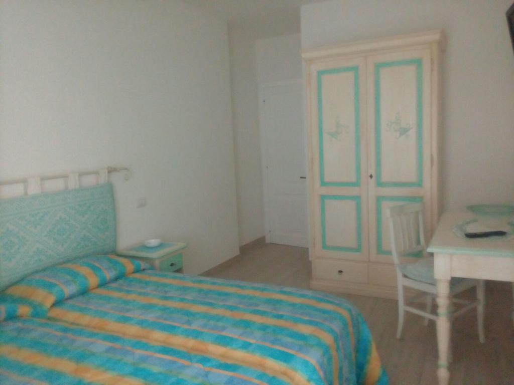 Farm stay I Graniti Monti